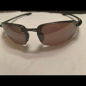 Maui Jim Sport Sunglasses